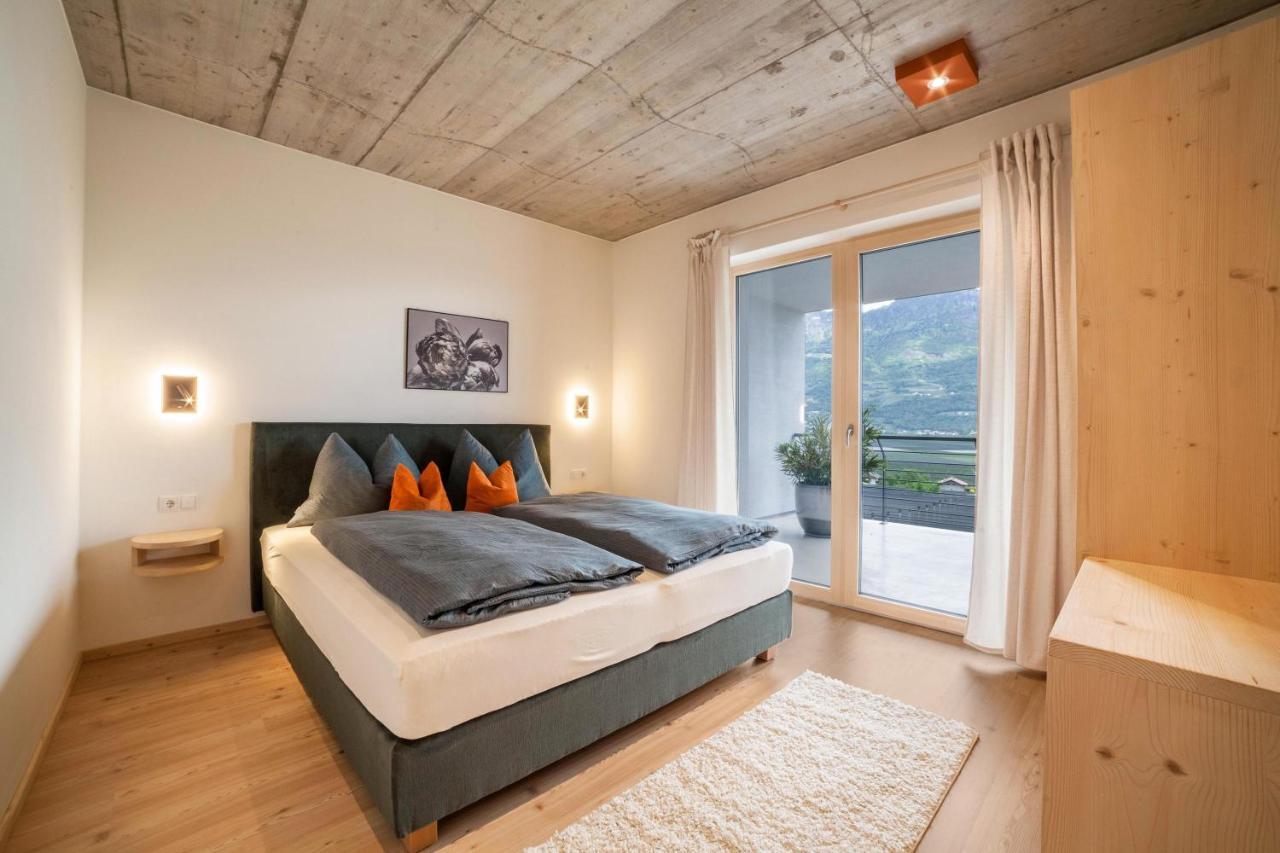 Apartment Das Runde Cermes Ngoại thất bức ảnh