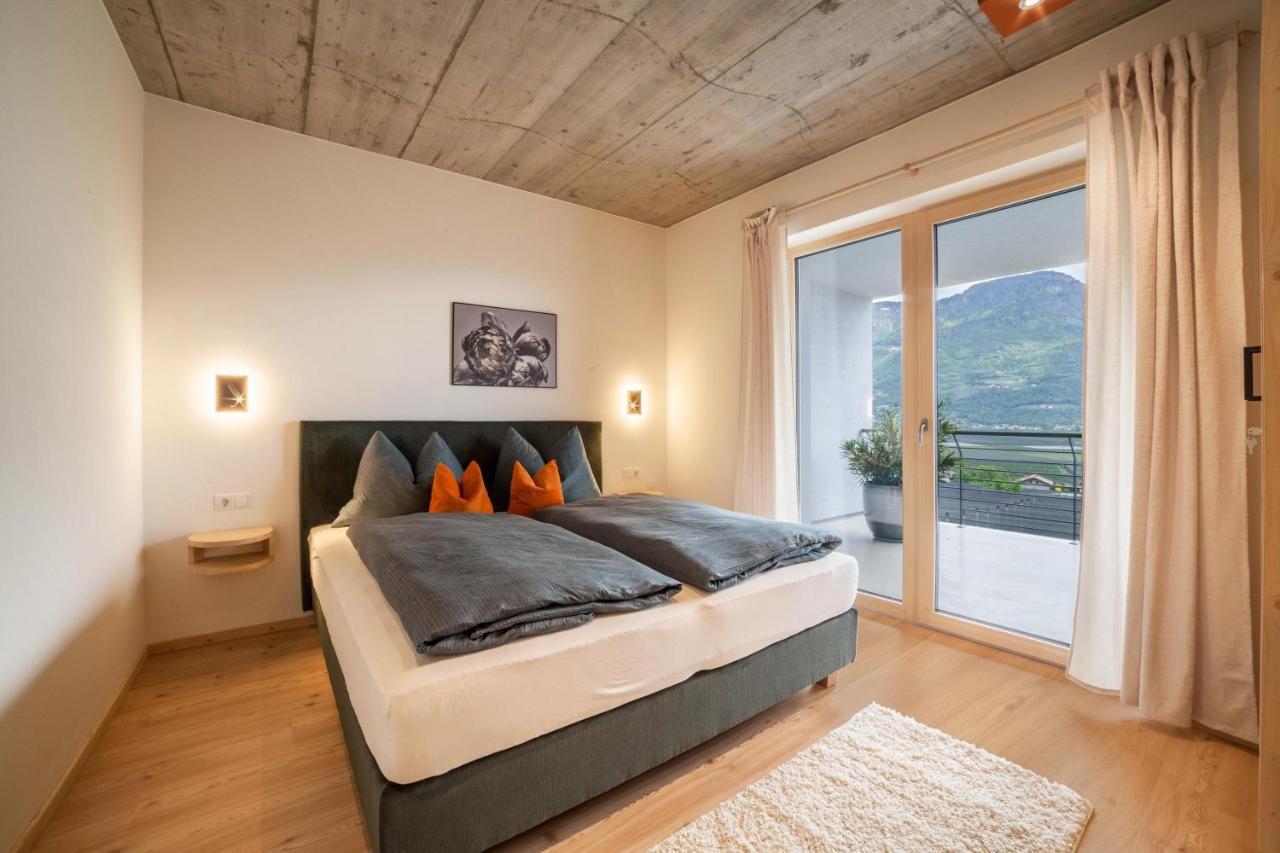Apartment Das Runde Cermes Ngoại thất bức ảnh